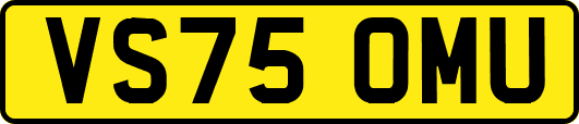 VS75OMU