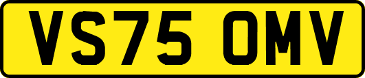 VS75OMV