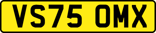 VS75OMX