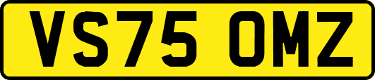 VS75OMZ