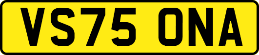 VS75ONA