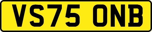 VS75ONB