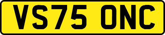 VS75ONC