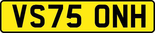 VS75ONH