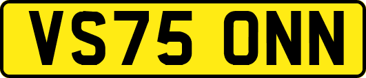 VS75ONN