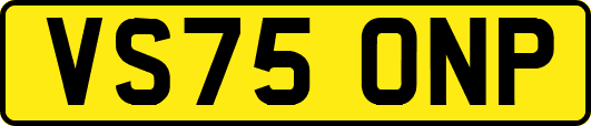 VS75ONP