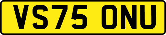 VS75ONU