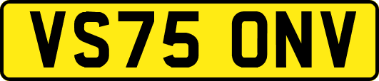 VS75ONV