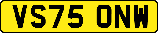 VS75ONW