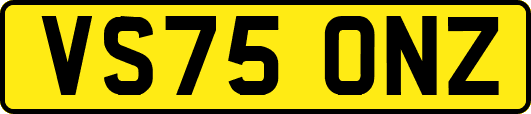 VS75ONZ