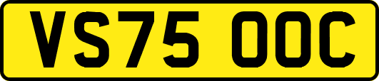 VS75OOC