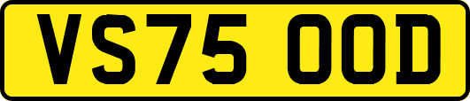 VS75OOD