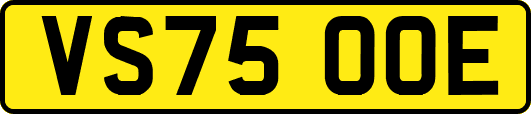 VS75OOE