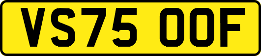 VS75OOF