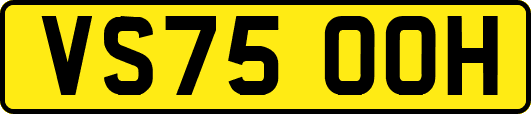 VS75OOH