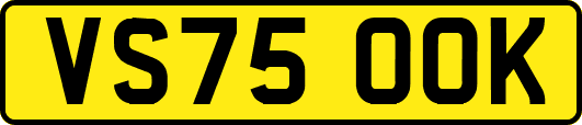 VS75OOK