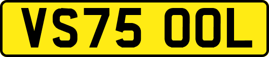 VS75OOL