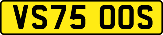 VS75OOS