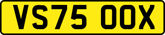 VS75OOX