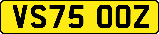VS75OOZ