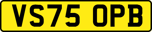 VS75OPB