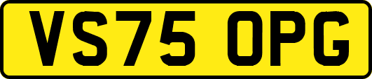 VS75OPG