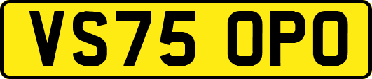 VS75OPO