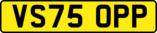 VS75OPP