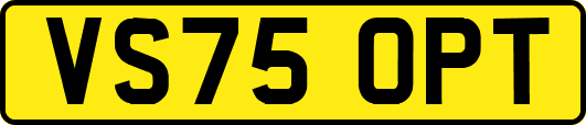 VS75OPT