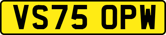 VS75OPW