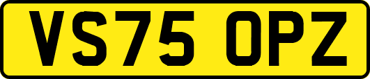 VS75OPZ