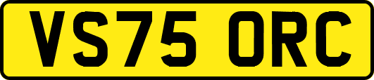 VS75ORC