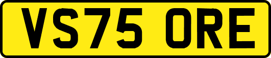 VS75ORE