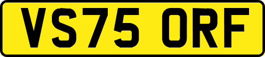 VS75ORF