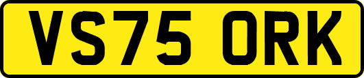 VS75ORK
