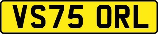 VS75ORL