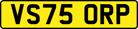 VS75ORP