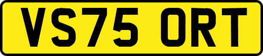 VS75ORT