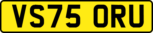 VS75ORU