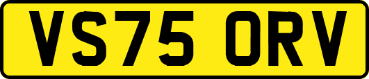 VS75ORV
