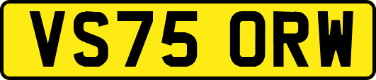 VS75ORW