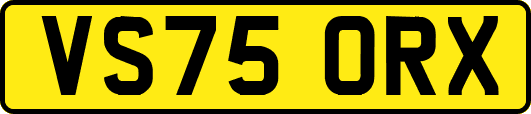 VS75ORX