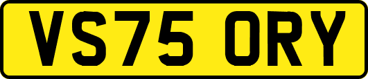 VS75ORY