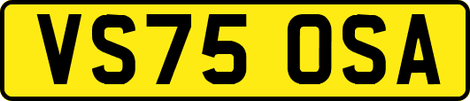 VS75OSA