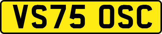 VS75OSC