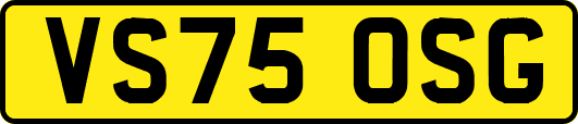 VS75OSG