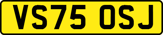VS75OSJ
