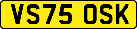 VS75OSK