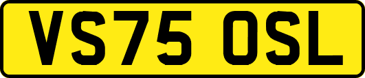 VS75OSL