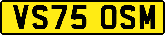 VS75OSM